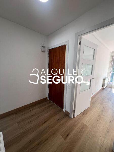 Inmueble en Calle de Manresa, MADRID