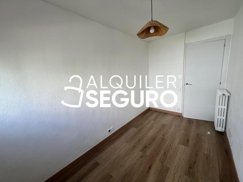 Inmueble en Calle de Manresa, MADRID