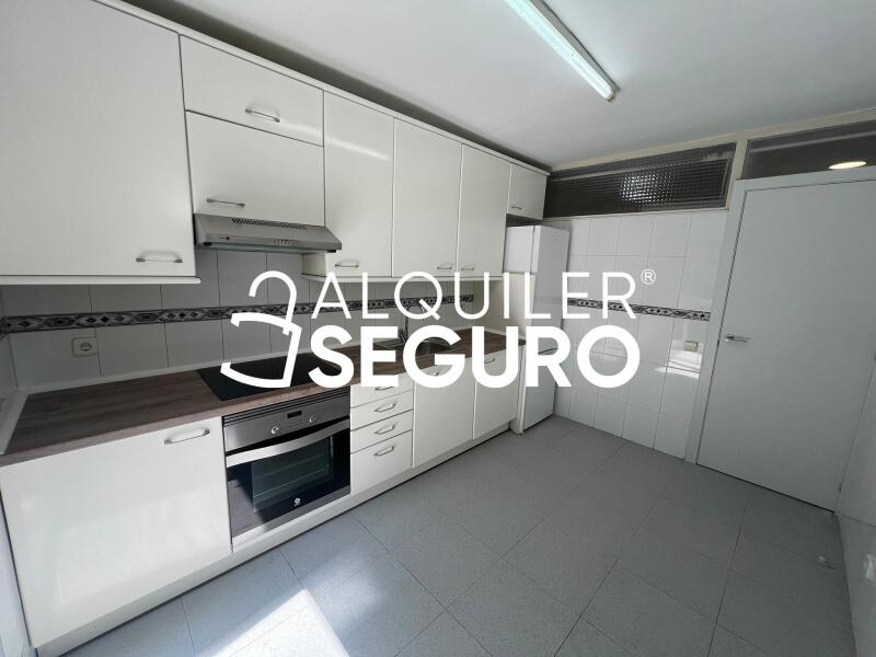Inmueble en Calle de Manresa, MADRID