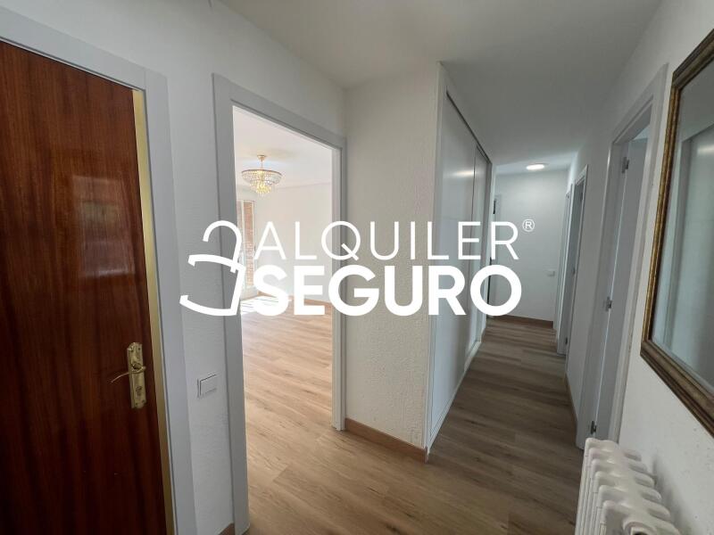 Inmueble en Calle de Manresa, MADRID