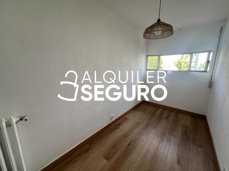 Inmueble en Calle de Manresa, MADRID