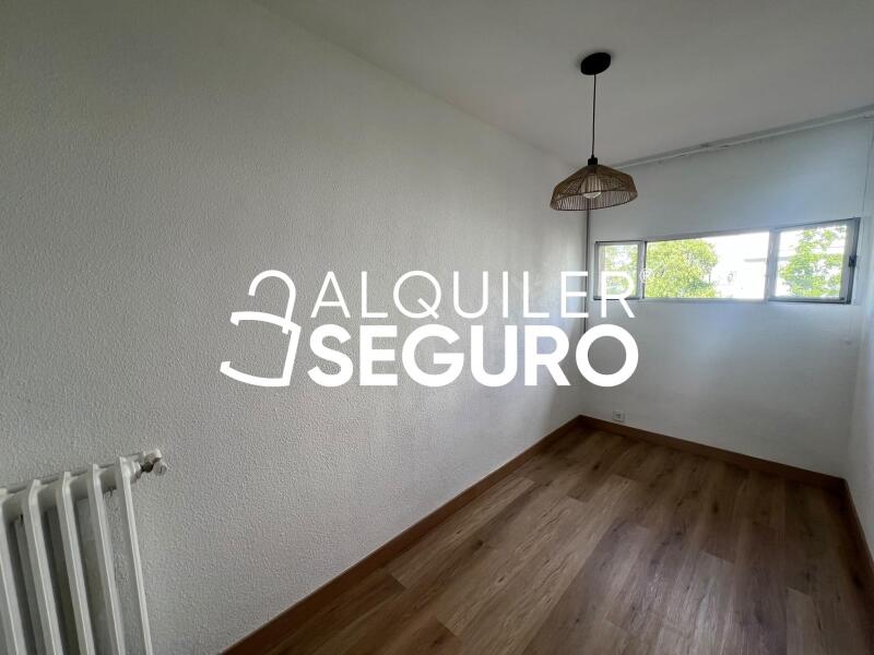 Inmueble en Calle de Manresa, MADRID