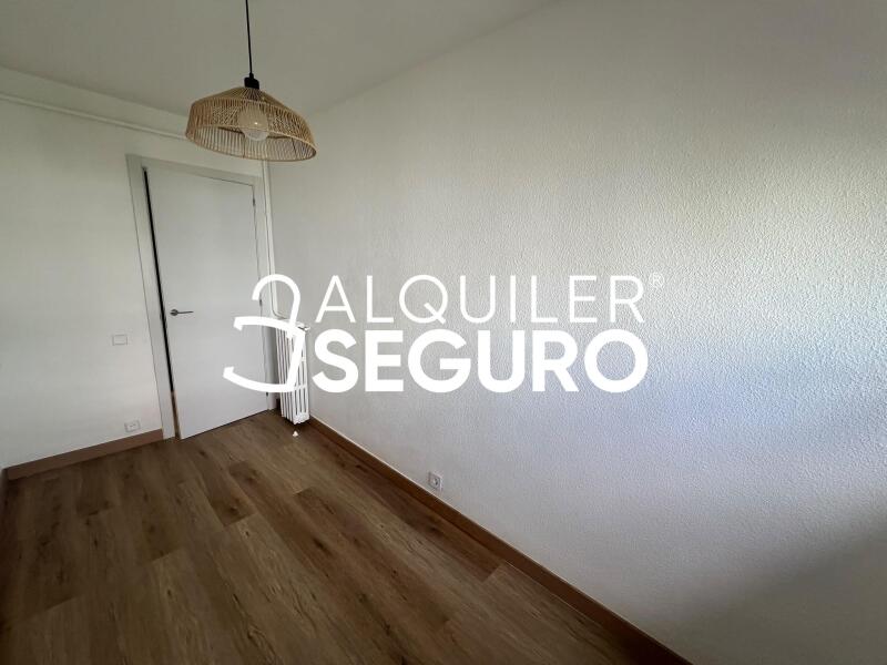 Inmueble en Calle de Manresa, MADRID
