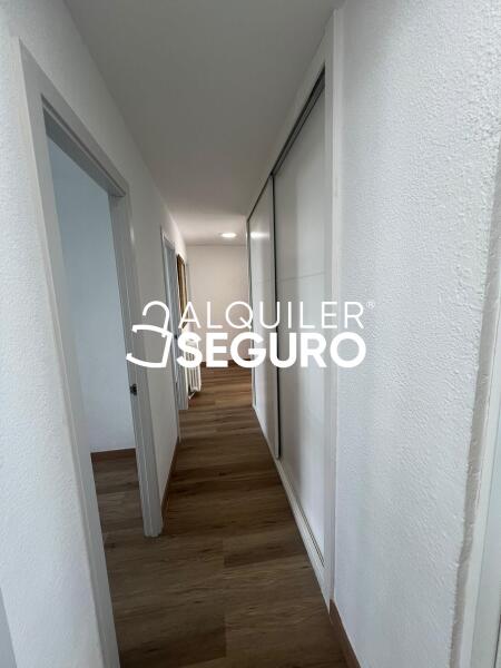 Inmueble en Calle de Manresa, MADRID