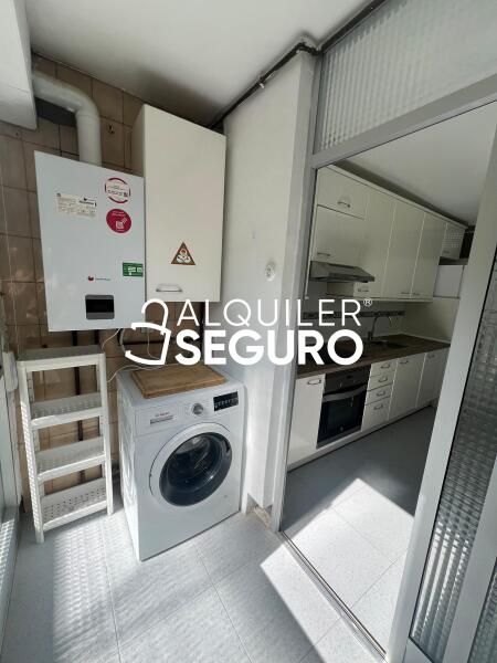 Inmueble en Calle de Manresa, MADRID