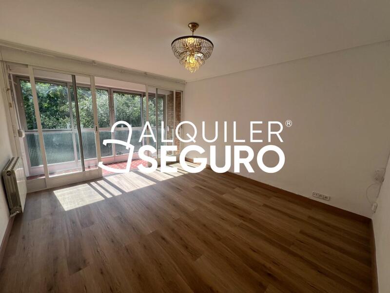 Inmueble en Calle de Manresa, MADRID