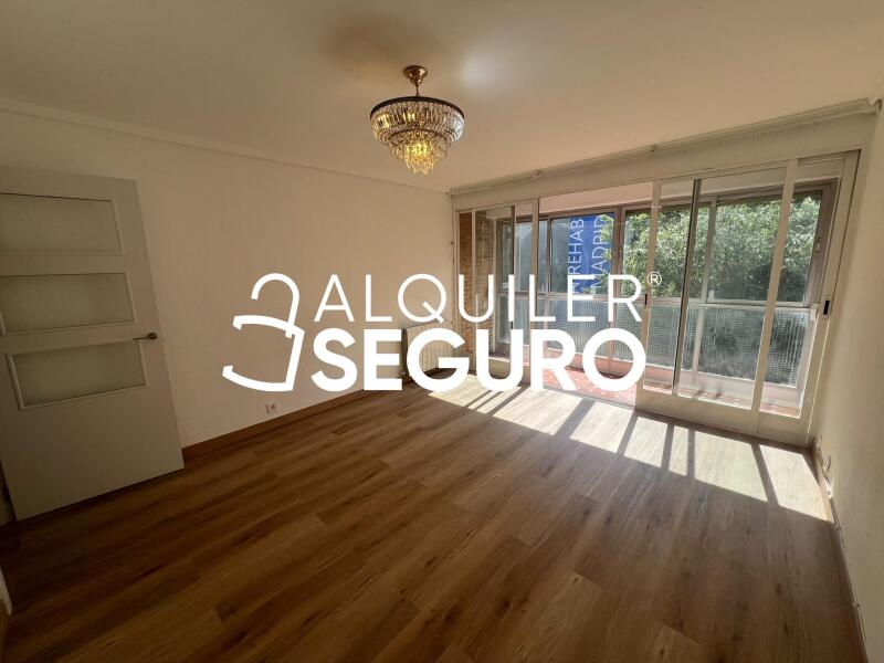 Inmueble en Calle de Manresa, MADRID