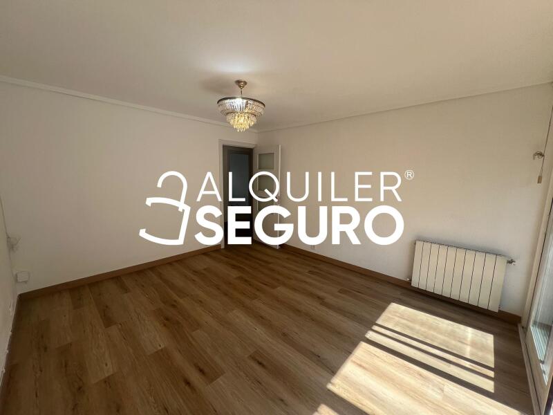 Inmueble en Calle de Manresa, MADRID