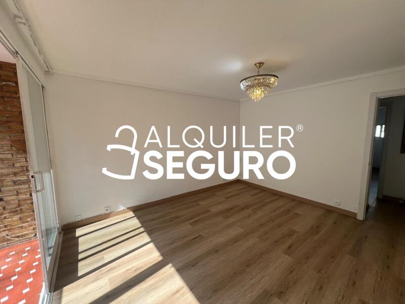 Inmueble en Calle de Manresa, MADRID