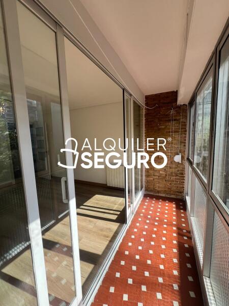 Inmueble en Calle de Manresa, MADRID