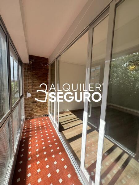Inmueble en Calle de Manresa, MADRID