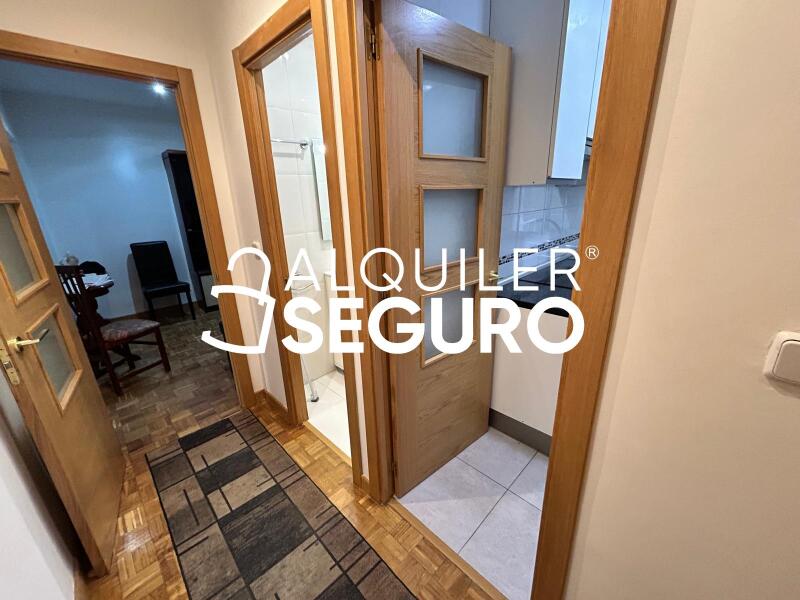 Inmueble en Calle Guillermo Pingarron, MADRID