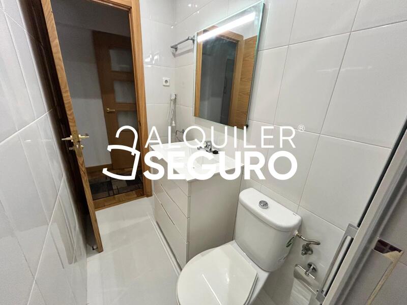 Inmueble en Calle Guillermo Pingarron, MADRID