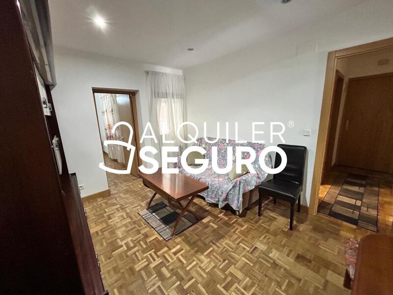 Inmueble en Calle Guillermo Pingarron, MADRID