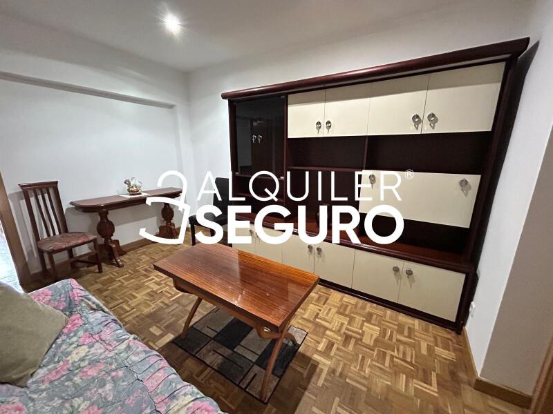 Inmueble en Calle Guillermo Pingarron, MADRID