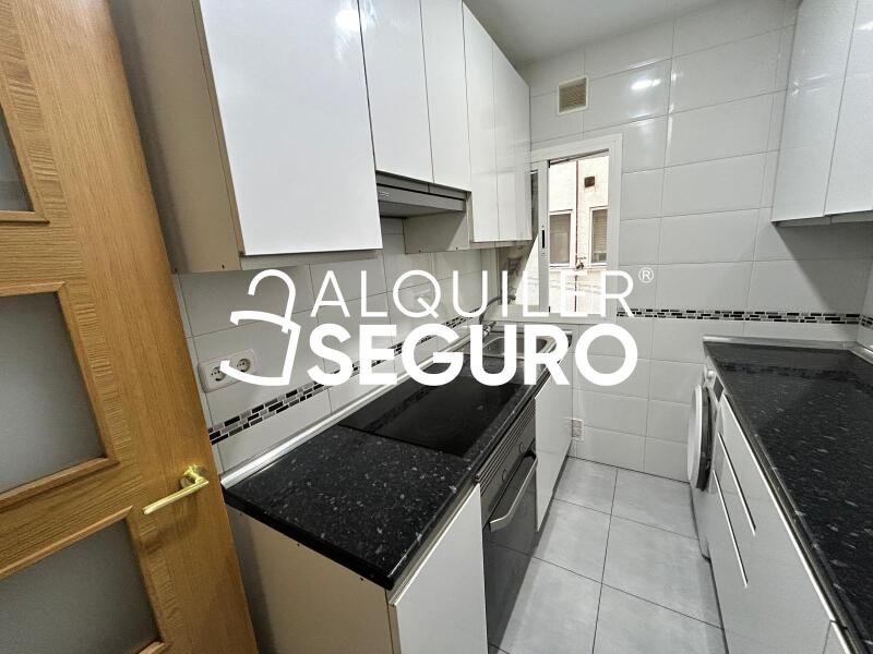 Inmueble en Calle Guillermo Pingarron, MADRID
