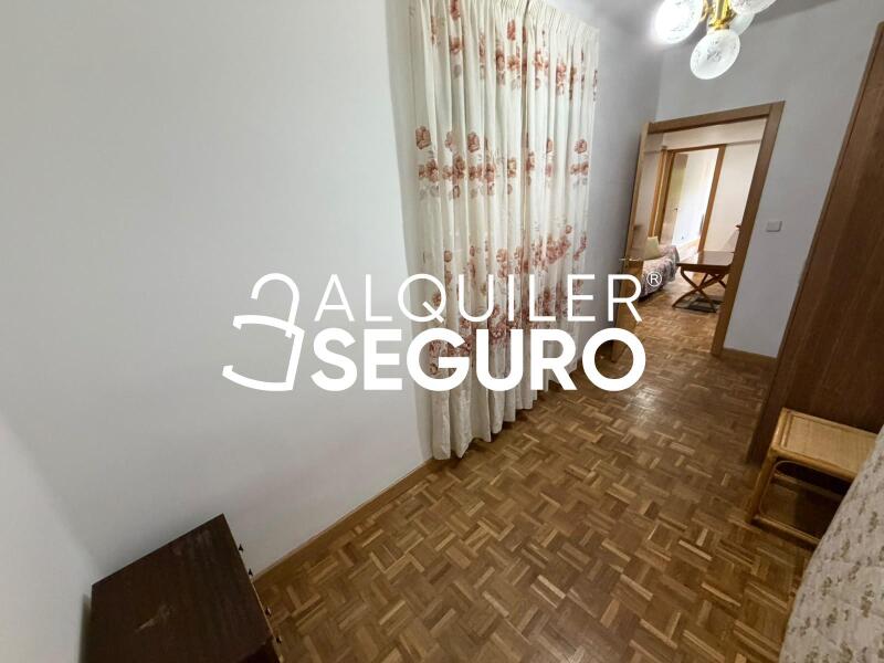 Inmueble en Calle Guillermo Pingarron, MADRID