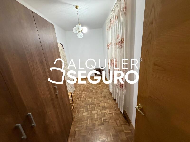Inmueble en Calle Guillermo Pingarron, MADRID