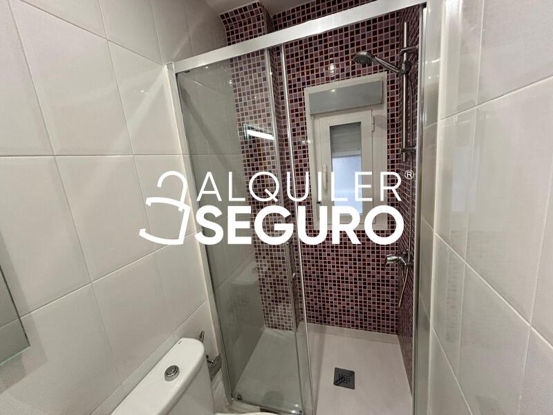 Inmueble en Calle Guillermo Pingarron, MADRID