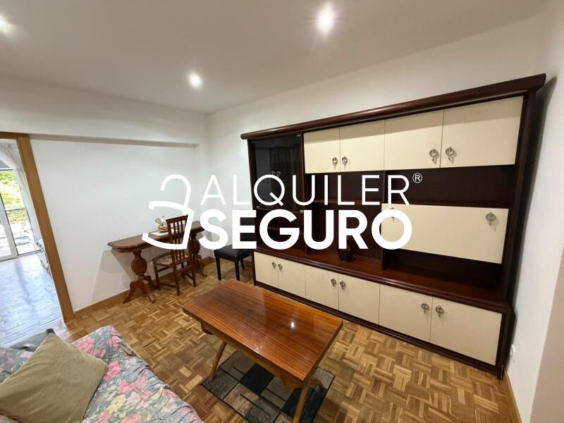 Inmueble en Calle Guillermo Pingarron, MADRID