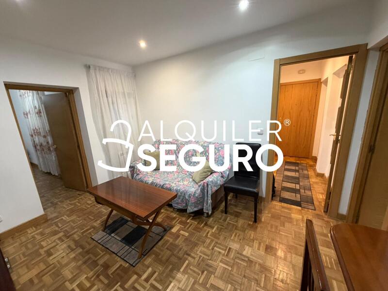 Inmueble en Calle Guillermo Pingarron, MADRID
