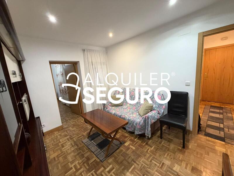 Inmueble en Calle Guillermo Pingarron, MADRID