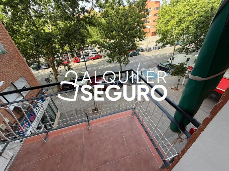Inmueble en Calle Guillermo Pingarron, MADRID
