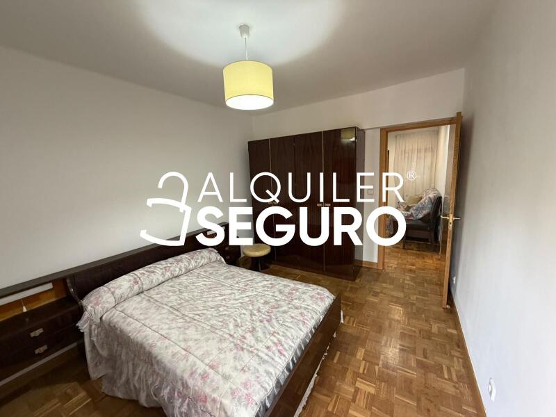 Inmueble en Calle Guillermo Pingarron, MADRID