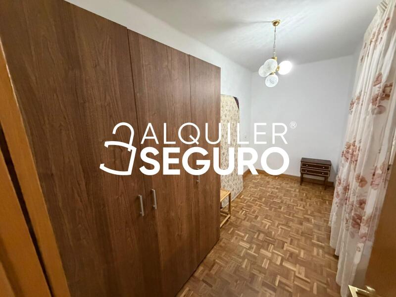 Inmueble en Calle Guillermo Pingarron, MADRID