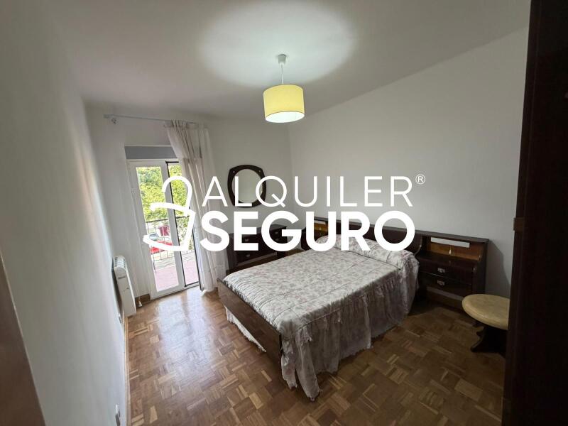 Inmueble en Calle Guillermo Pingarron, MADRID