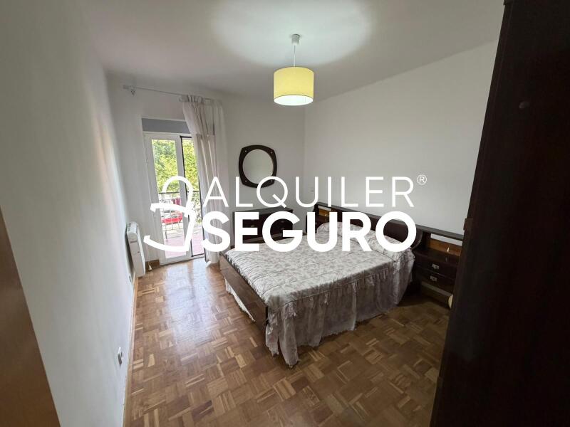 Inmueble en Calle Guillermo Pingarron, MADRID