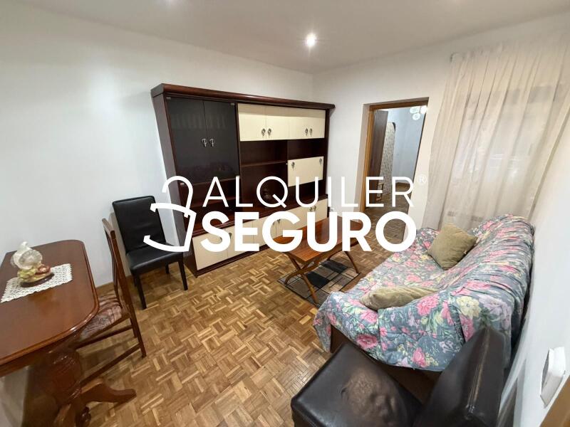 Inmueble en Calle Guillermo Pingarron, MADRID