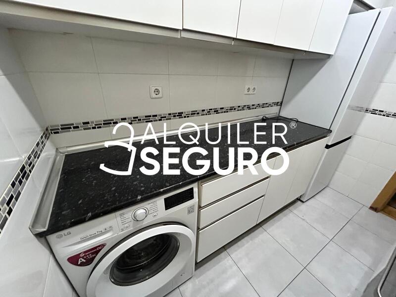 Inmueble en Calle Guillermo Pingarron, MADRID