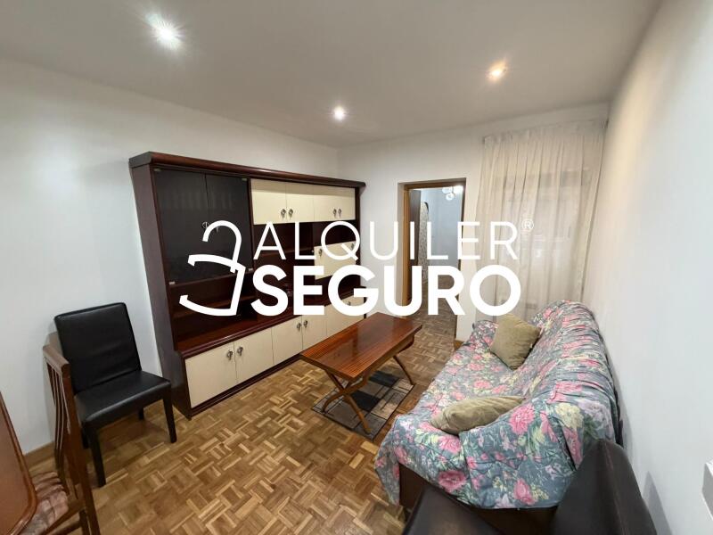 Inmueble en Calle Guillermo Pingarron, MADRID