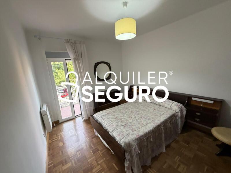 Inmueble en Calle Guillermo Pingarron, MADRID