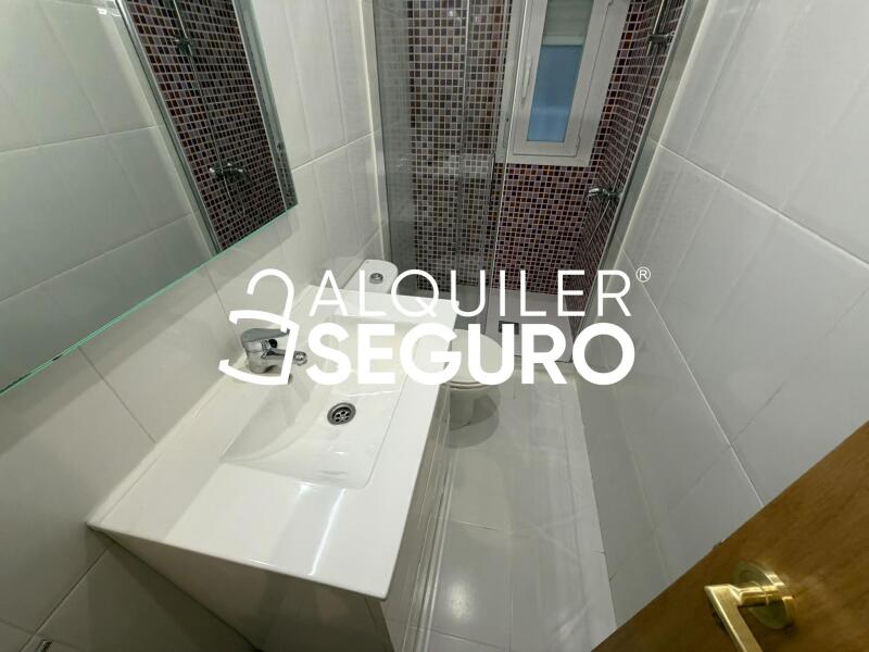 Inmueble en Calle Guillermo Pingarron, MADRID
