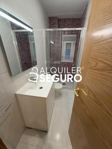 Inmueble en Calle Guillermo Pingarron, MADRID
