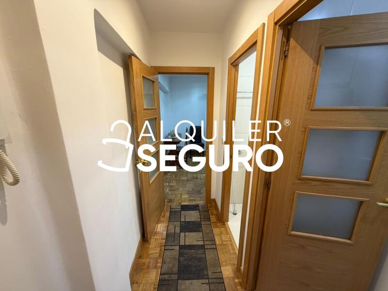 Inmueble en Calle Guillermo Pingarron, MADRID