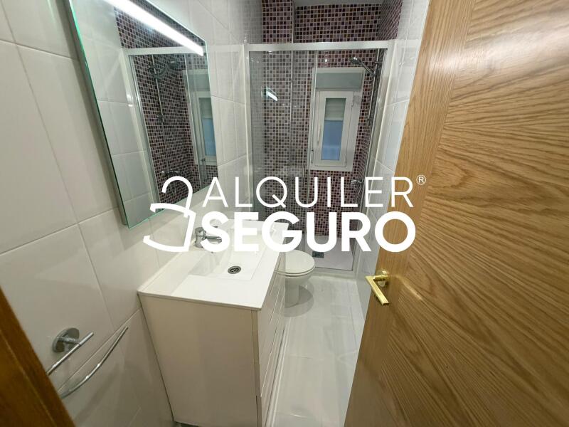 Inmueble en Calle Guillermo Pingarron, MADRID