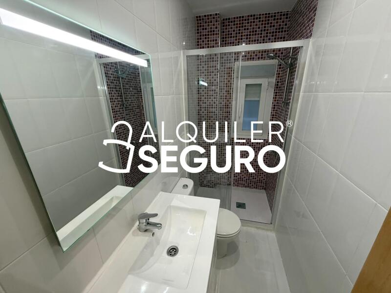 Inmueble en Calle Guillermo Pingarron, MADRID