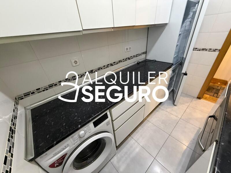 Inmueble en Calle Guillermo Pingarron, MADRID