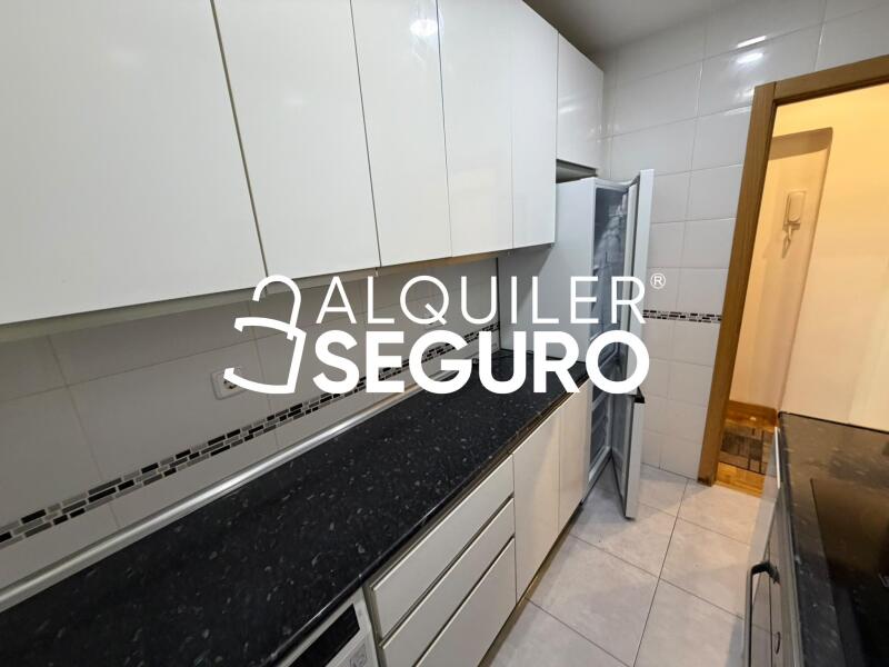 Inmueble en Calle Guillermo Pingarron, MADRID