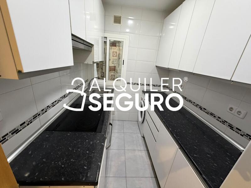 Inmueble en Calle Guillermo Pingarron, MADRID