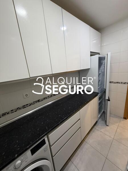 Inmueble en Calle Guillermo Pingarron, MADRID