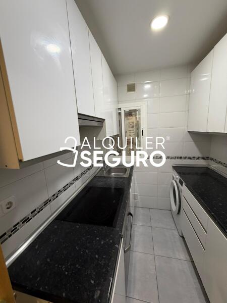 Inmueble en Calle Guillermo Pingarron, MADRID