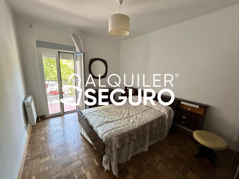 Inmueble en Calle Guillermo Pingarron, MADRID