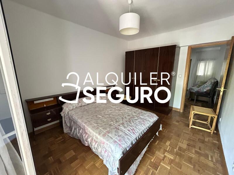 Inmueble en Calle Guillermo Pingarron, MADRID