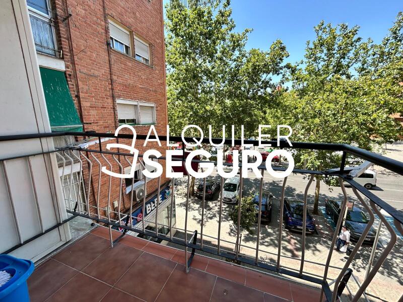 Inmueble en Calle Guillermo Pingarron, MADRID