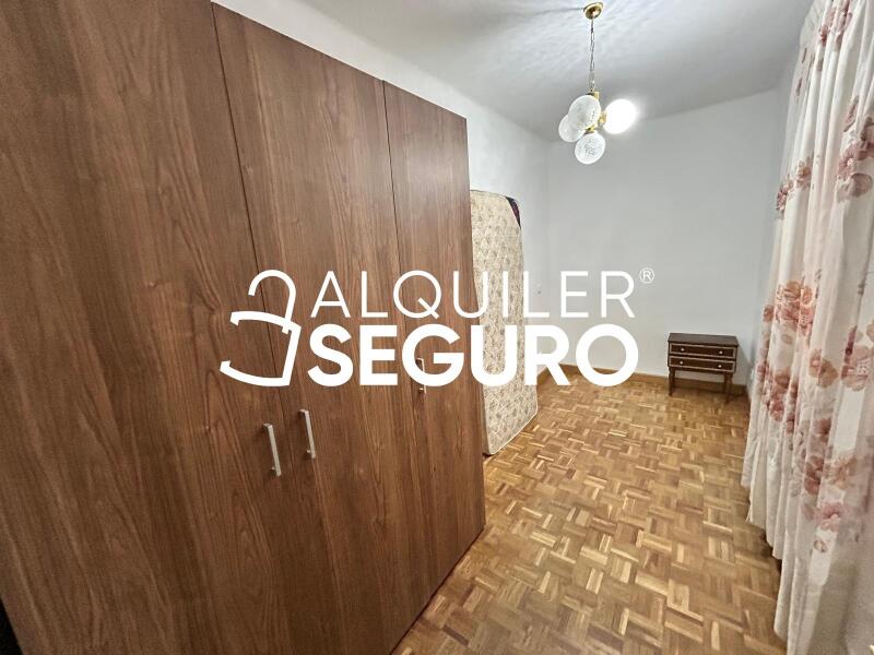 Inmueble en Calle Guillermo Pingarron, MADRID