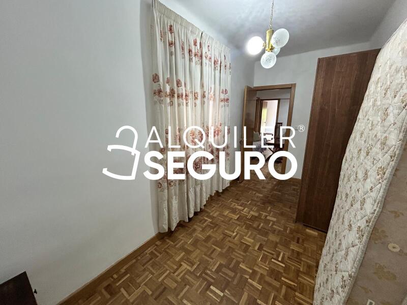 Inmueble en Calle Guillermo Pingarron, MADRID